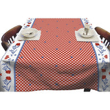 Wicotex tafelkleed pvc holland 140x250cm