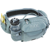 Evoc - hip pack pro e-ride 3 steel one size 3l