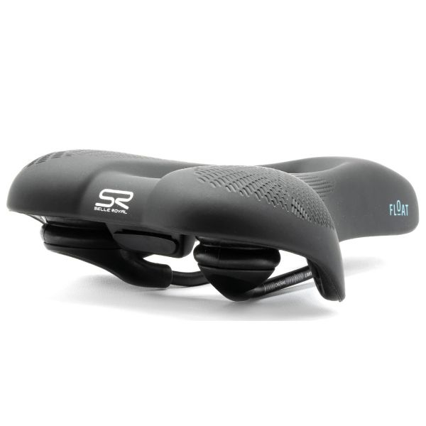 Zadel Selle Royal Float Relaxed - Urban Life