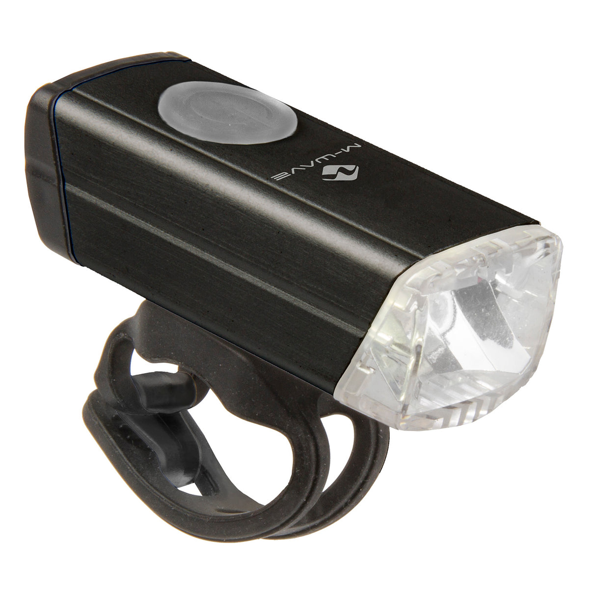M-wave apollon 20 usb rechargeable battery front light