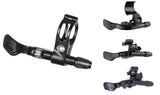 Kind shock southpaw alu handlebar lever