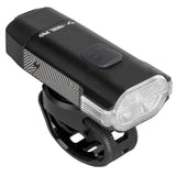 Moon rigel pro rechargeable battery front light