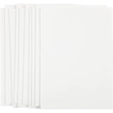 Creativ company https: www.cchobby.nl foam-bord-a4-vel-210x297-mm-dikte-3-mm-wit-10-vel-1-doos