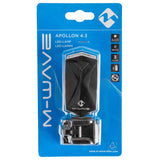 M-wave apollon 4.3 battery front light