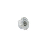 Doos a 12 vooras moeren m9x1 m kraag