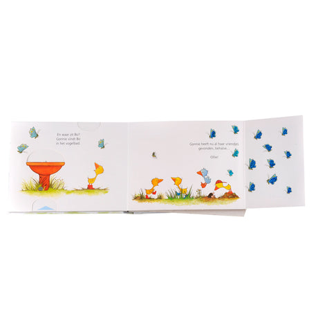 Gottmer uitgevers groep gonnie vriendjes - zoek en vind
