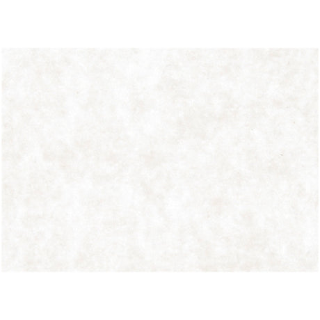 Kraft-papier, a2, vel 420x594 mm, 100 gr, wit, 500 vel 1 doos