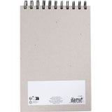 Creativ company https: www.cchobby.nl pad-voor-oliepastels-a5-vel-148x210-mm-300-gr-wit-15-vel-1-stuk