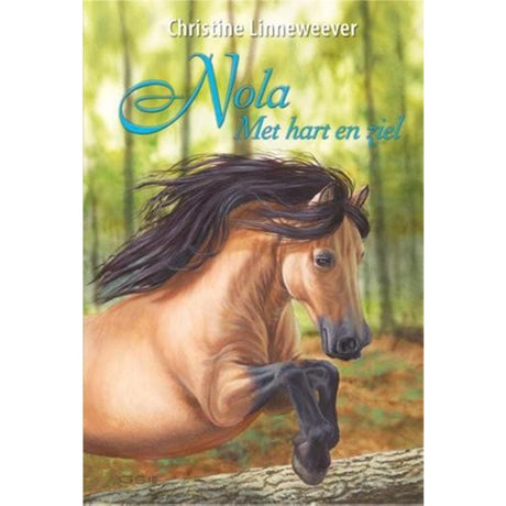 Kluitman nola met hart en ziel