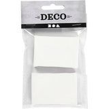 Https: www.cchobby.nl mini-canvas-afm-6x4x1-cm-wit-2-stuk-1-doos