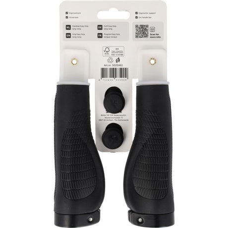 Simson handvatset easy grip lang