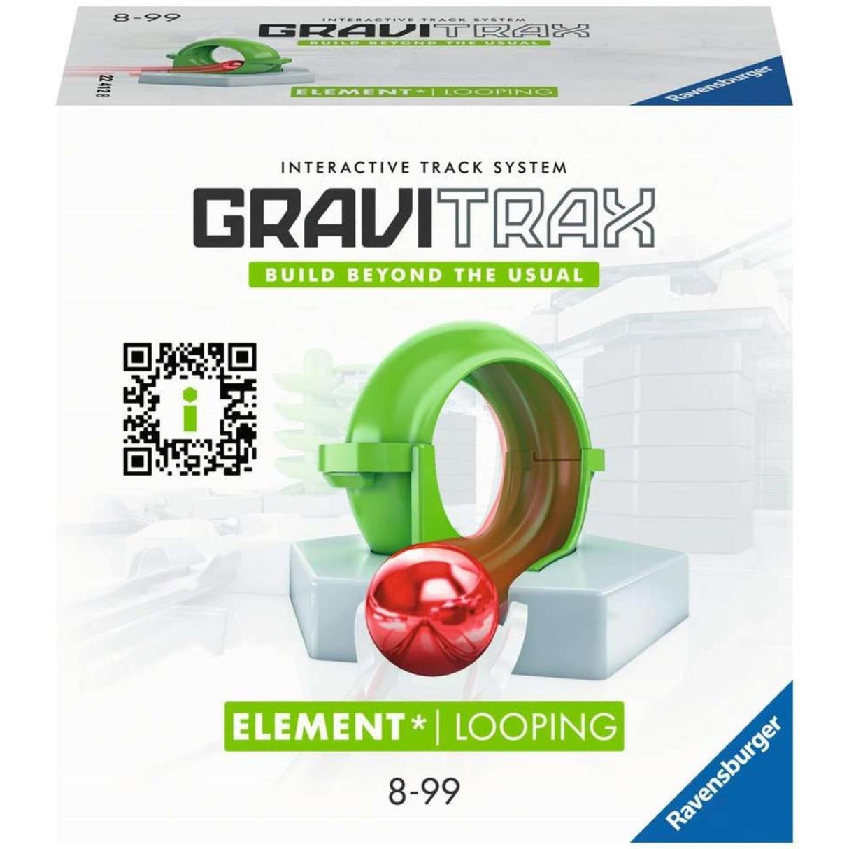 Ravensburger gravitrax looping