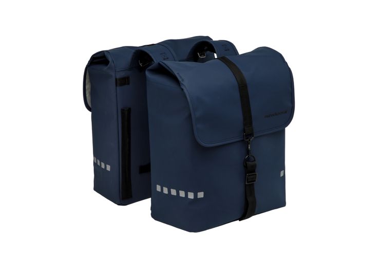 New Tas Odense MIK Double | Dark Blue