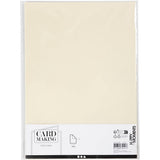 Creativ company https: www.cchobby.nl vellumpapier-a4-vel-210x297-mm-100-gr-off-white-10-vel-1-doos