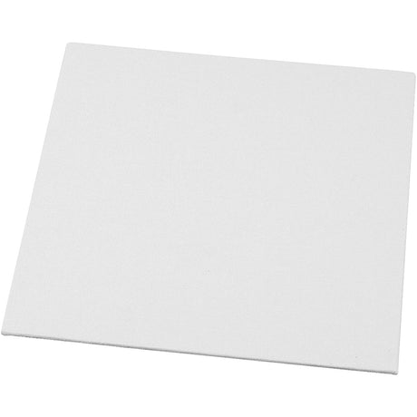 Merkloos sans marque https: www.cchobby.nl canvas-paneel-afm-20x20-cm-dikte-3-mm-280-gr-wit-10-stuk-1-doos