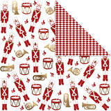 Https: www.cchobby.nl design-papier-notenkraker-180-gr-goud-rood-wit-3-vel-1-doos