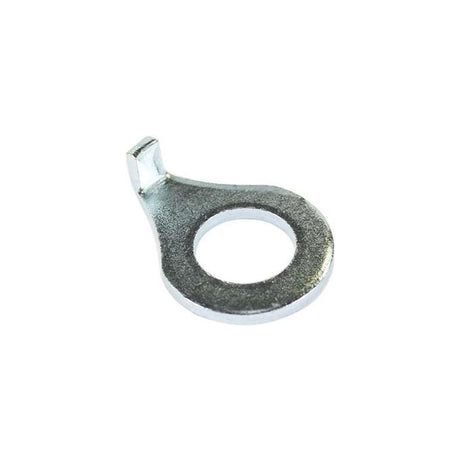 Bofix Doos asring met lip gat 9.4mm (25 stuks)