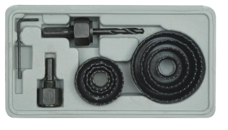 Vorel houtopeningen 11cz.19-64mm .