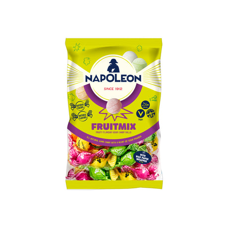 Napoleon fruitmix zakje (12x 150gr)