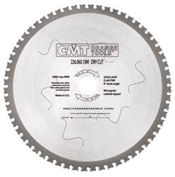 Cmt mega-cirkelzaag hw 160x2x20 z=30