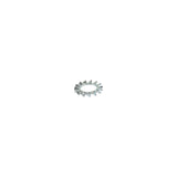 Bofix Tandveerring M8 (P250)