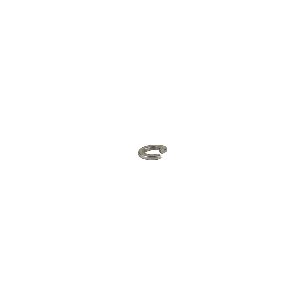 Bofix Veerring Xtrabike m6 rvs