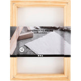 Creativ company https: www.cchobby.nl papiermal-met-dubbel-frame-a5-afm-25x19x3cm-1-stuk
