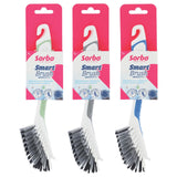 Sorbo smart brush afwasborstel