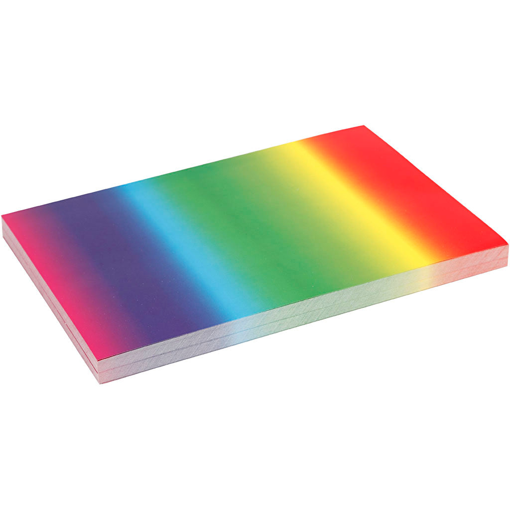 Creativ company https: www.cchobby.nl regenboogpapier-a4-vel-210x297-mm-180-gr-100-vel-1-doos
