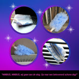 Nimbus magic duster navullingen 20st.