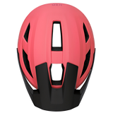 Ked fietshelm embrace jr s-m (52-58cm) - mat koraal