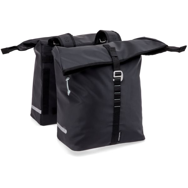 Newlooxs new looxs doppeltasche cantos double new looxs twin bags cantos double mik 2.0