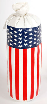 E l sports - bokszakset - pu - wit rood blauw