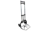 Alu-carry 70 aluminium steekwagen