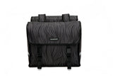 Newlooxs Tas New Fiori Double Dubbel | Alma | Black