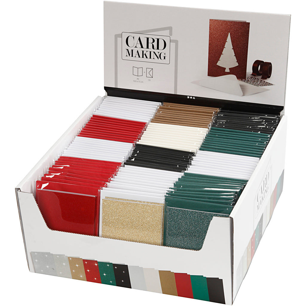 Https: www.cchobby.nl kaarten-en-enveloppen-afmeting-kaart-10-5x15-cm-afmeting-envelop-11-5x16-5-cm-12x10-doos-1-doos