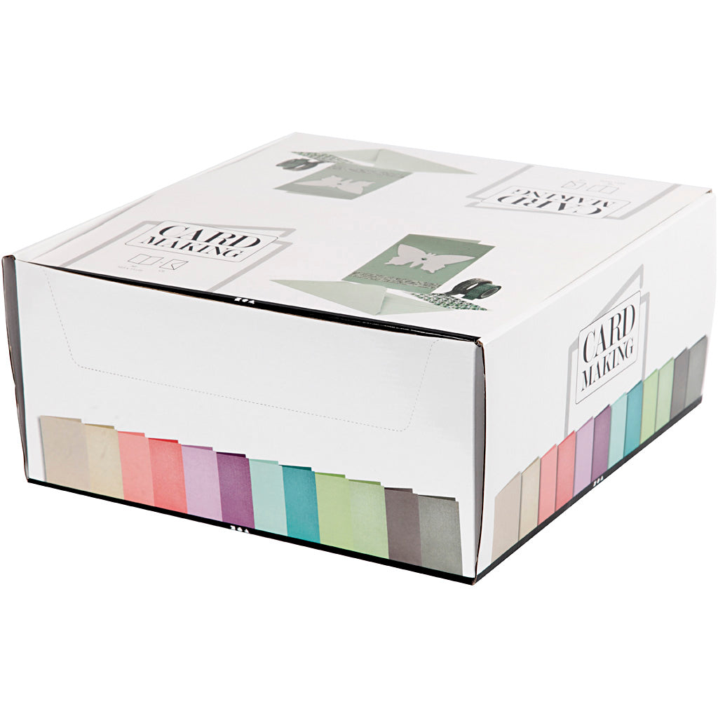 Http: www.cchobby.nl kaarten-en-enveloppen-afmeting-kaart-10-5x15-cm-afmeting-envelop-11-5x16-5-cm-120-210-diverse-kleuren-12x10-doos-1-doos
