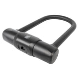 Twirl u.t. shackle lock