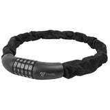 Twirl c. c. chain lock