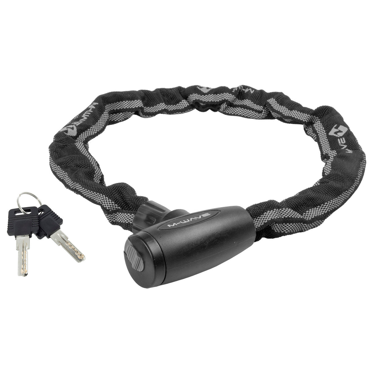 M-wave c 6.8,5 illu chain lock