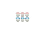 Deti weckglas 230 ml pak a 6 stuks