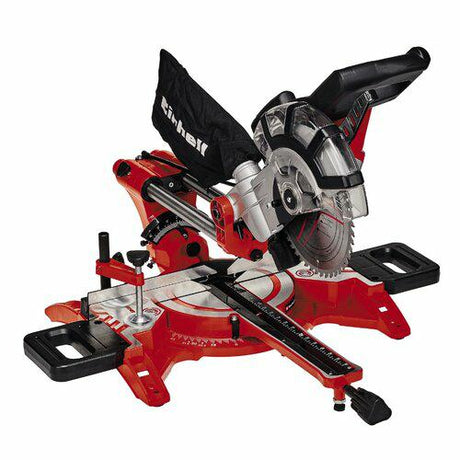 Einhell zaagblad tc-sm 2131 1 dual