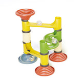 Quercetti playbio junior knikkerbaan