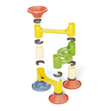 Quercetti playbio junior knikkerbaan