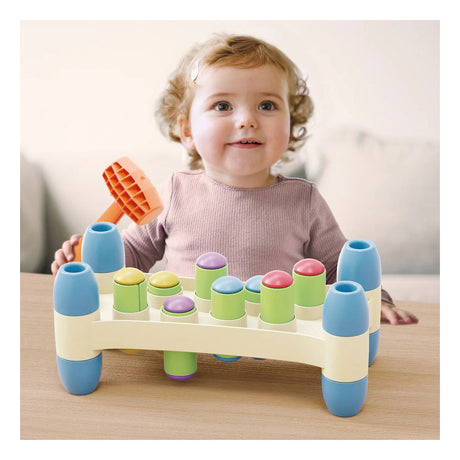 Quercetti play eco peggy hamerbank