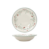 Svenska living bord diep 'berry' groen ø20,5cm