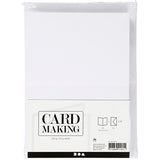 Creativ company https: www.cchobby.nl kaarten-en-enveloppen-afmeting-kaart-10-5x15-cm-afmeting-envelop-11-5x16-5-cm-120-240-wit-50-set-1-doos