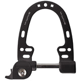 M-wave booster frame lock