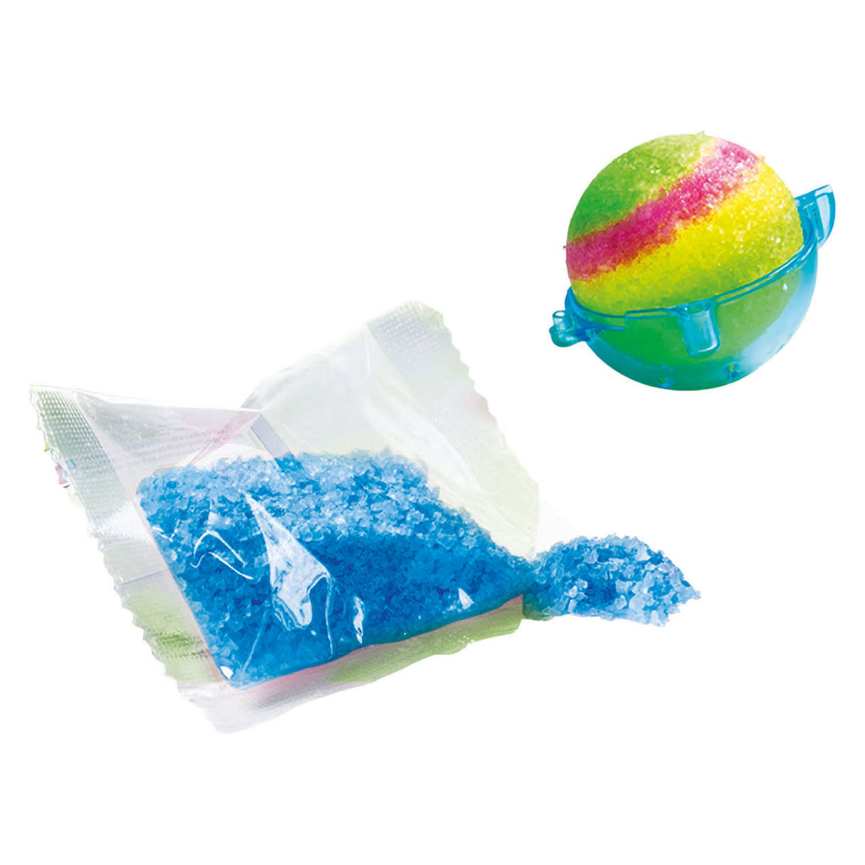 Clementoni wetenschap en spel stuiterballen