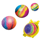 Clementoni wetenschap en spel stuiterballen